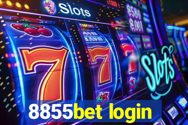 8855bet login